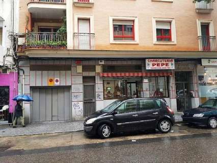 Plaza de parking en venta en Córdoba