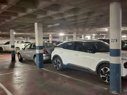 Plaza de parking en venta en Córdoba