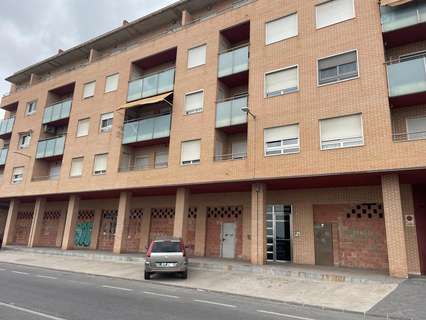 Local comercial en venta en Murcia zona Torreagüera rebajado