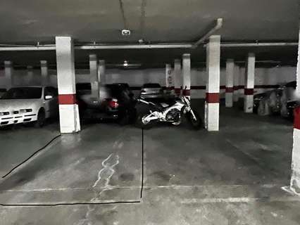 Plaza de parking en venta en Córdoba