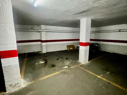 Plaza de parking en venta en Córdoba