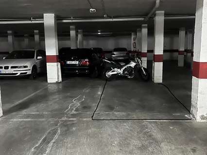 Plaza de parking en venta en Córdoba