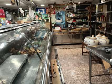 Local comercial en venta en Córdoba