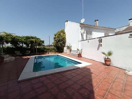 Chalet en venta en Córdoba