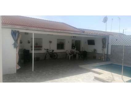 Casa en venta en La Carlota