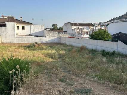 Parcela urbana en venta en Almodóvar del Río