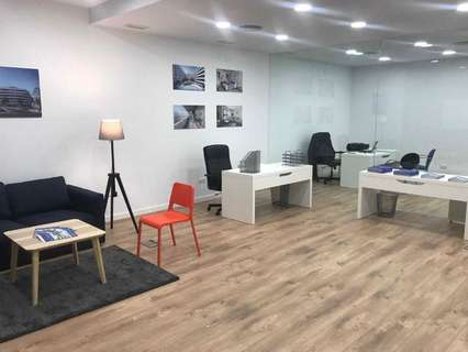 Local comercial en alquiler en Córdoba