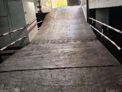 Plaza de parking en alquiler en Córdoba