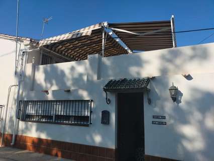 Casa en venta en Álora rebajada