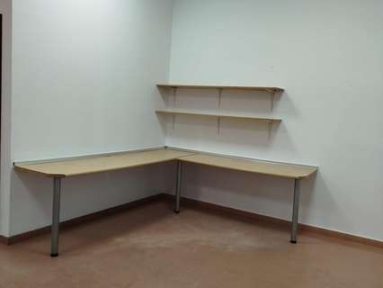 Nave industrial en alquiler en Córdoba