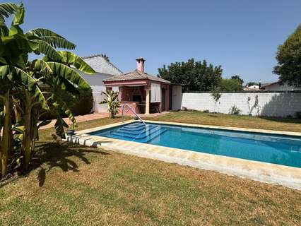 Chalet en venta en Córdoba