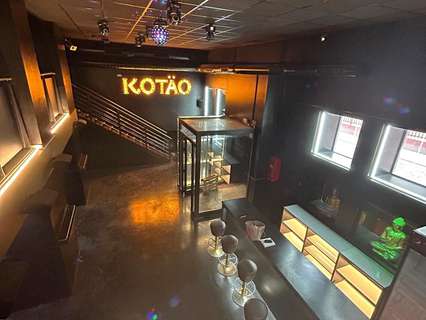 Local comercial en alquiler en Murcia