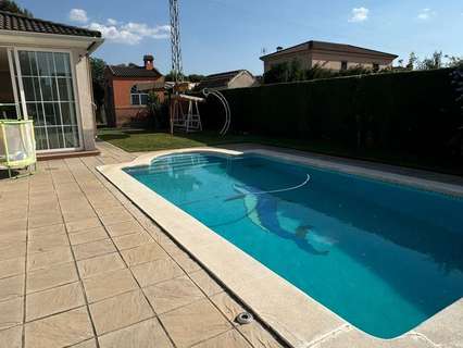 Chalet en venta en Córdoba