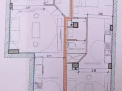 Loft en venta en Córdoba