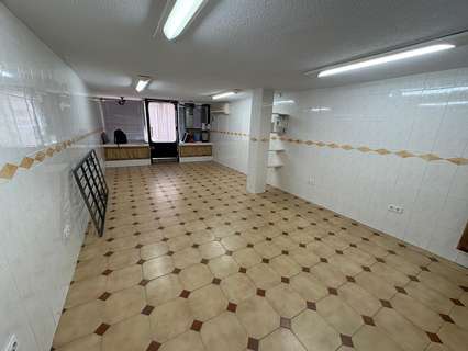 Local comercial en venta en Córdoba