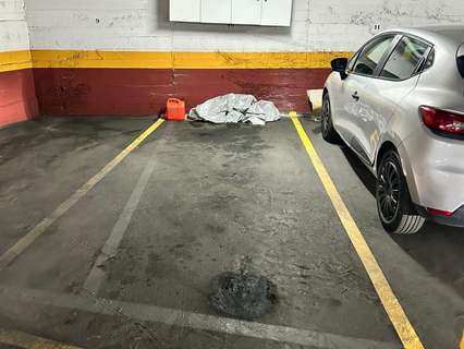 Plaza de parking en alquiler en Córdoba
