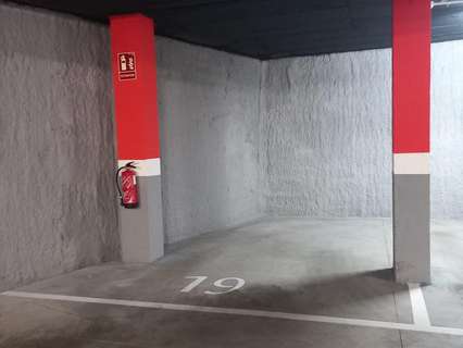 Plaza de parking en venta en Córdoba