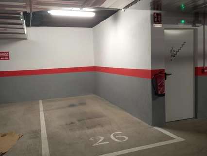 Plaza de parking en venta en Córdoba