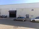 Nave industrial en alquiler en Murcia