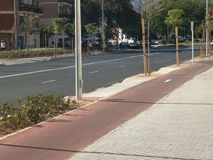 Parcela rústica en venta en Córdoba