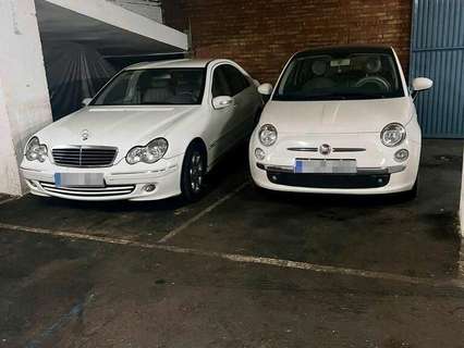 Plaza de parking en venta en Córdoba