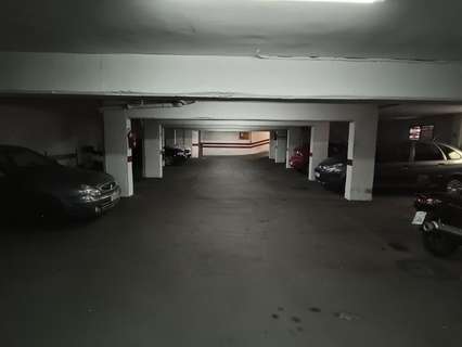 Plaza de parking en venta en Córdoba