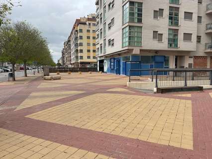 Plaza de parking en venta en Murcia