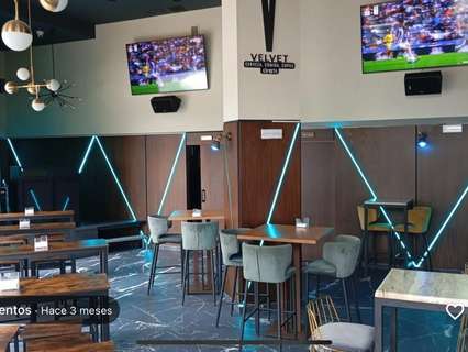 Local comercial en alquiler en Córdoba