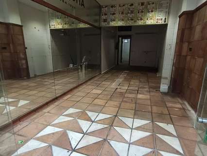 Local comercial en alquiler en Córdoba