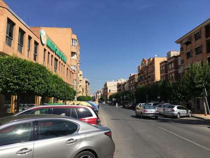 Local comercial en alquiler en Murcia zona Espinardo