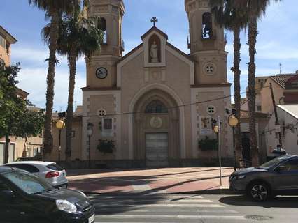 Local comercial en alquiler en Murcia zona Espinardo