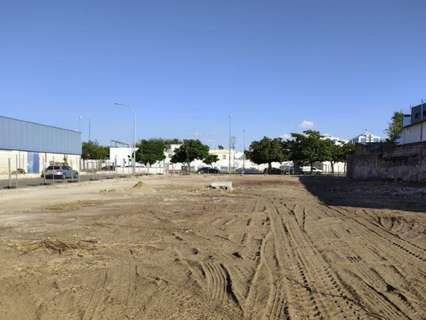 Parcela rústica en venta en Sevilla rebajada