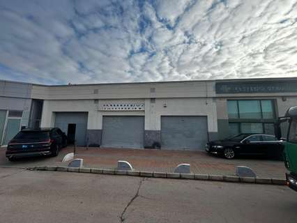 Local comercial en alquiler en Murcia