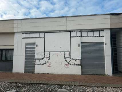 Local comercial en alquiler en Murcia