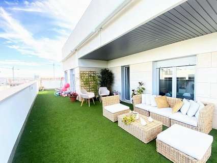 Ático en venta en Córdoba rebajado