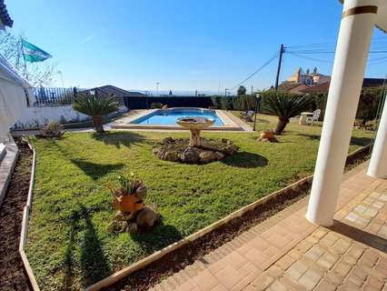 Chalet en venta en Córdoba