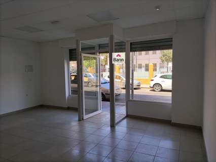 Local comercial en alquiler en Córdoba