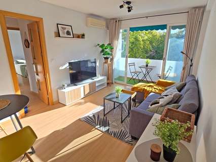 Piso en alquiler en Córdoba rebajado