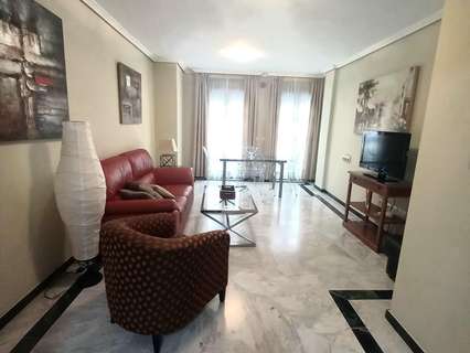 Piso en alquiler en Córdoba