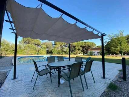 Chalet en venta en Córdoba