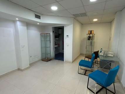 Local comercial en alquiler en Córdoba