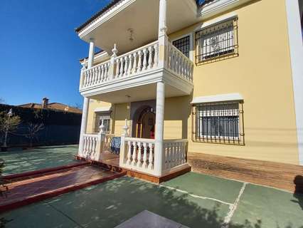Chalet en venta en Córdoba