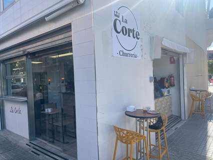 Local comercial en venta en Córdoba