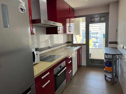 Piso en alquiler en Córdoba