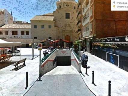 Plaza de parking en venta en Murcia