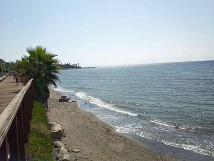 Apartamento en venta en Estepona