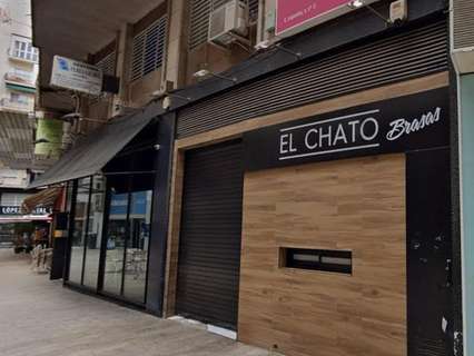 Local comercial en alquiler en Murcia