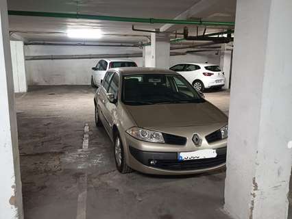 Plaza de parking en alquiler en Córdoba