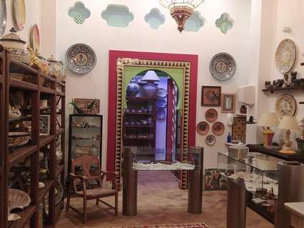 Local comercial en venta en Córdoba