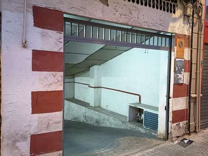 Plaza de parking en alquiler en Córdoba